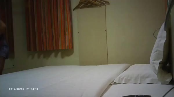 91佛爷约美容院老板娘2